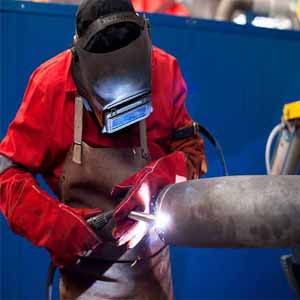 Welding & Fabrication