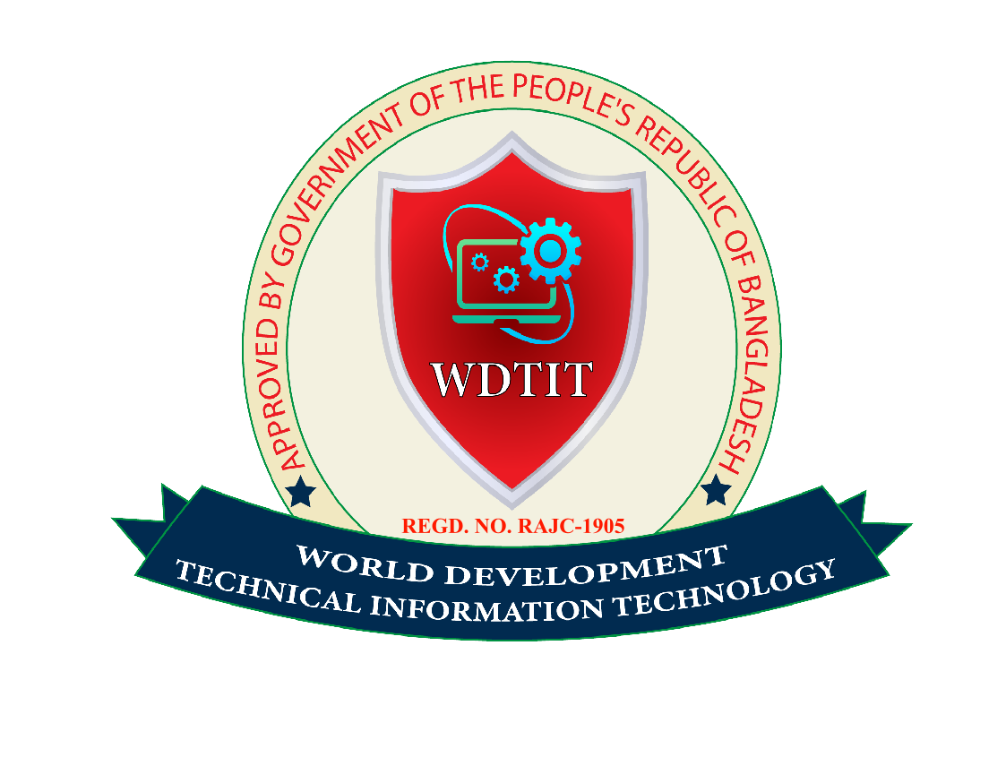 WDTIT logo
