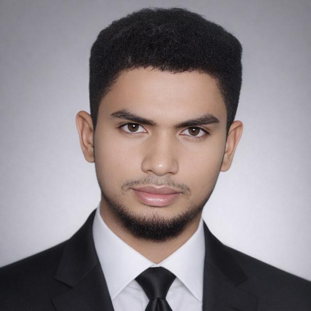 Md. Mostahasan Billah Tuhin